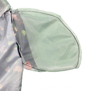 Shorts de bain pour hommes, décontractés, vintage, 100% coton, séchage rapide, respirants, élastiques, pour la plage et le surf - Product Image 4