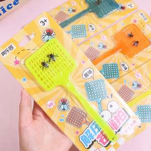 Juguete Antiestrés para Niños: Matamoscas Adhesivo para Escalar Paredes, Novedoso y Divertido, Material Suave y Elástico para Estimular la Inteligencia - Product Image 5