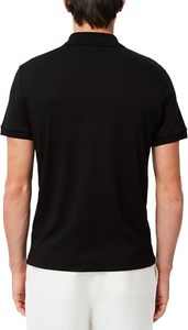 เสื้อโปโลผ้าฝ้ายทรงเรกูลาร์สำหรับผู้ชาย ผลิตจากผ้าเนื้อนุ่ม ระบายอากาศได้ดี เพื่อความสบายที่ยาวนานและสไตล์เหนือกาลเวลา - Product Image 4
