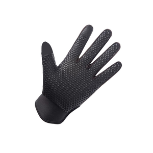 2026 Summer Cycling Gloves Half-<b>Finger</b> Quick Dry High Speed Racing Gloves Breathable Anti-Slip <b>Bike</b> Gloves - Product Image 2