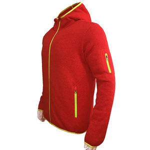 Custom <b>Fleece</b> <b>Jackets</b> Men Women Winter <b>Warm</b> Full Zip Outdoor Casual Polar <b>Fleece</b> <b>Jacket</b> Custom Logo Wholesale Factory - Product Image 2