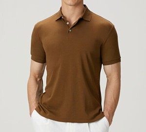 Cardigan pour homme, manches régulières, fermeture éclair confortable, automne, 100% coton - Product Image 1