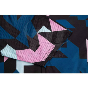 Tenue de cyclisme de qualité supérieure, design ergonomique, respirante et ajustée, pour les amateurs de sport - Product Image 5