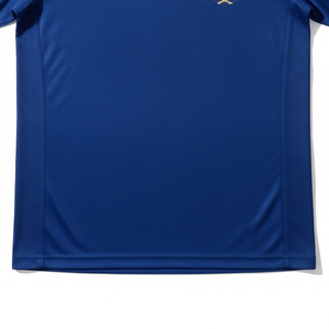 Tenue de football sublimée, livraison rapide, kit de football personnalisé, vente en gros, vêtements de sport respirants et à séchage rapide, uniformes d'équipe - Product Image 3