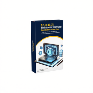 Innovación Blockchain: Software de Sistema Operativo Empresarial Varanasi, Personalizable para Redes Empresariales, Stock Digital Avanzado - Product Image 3