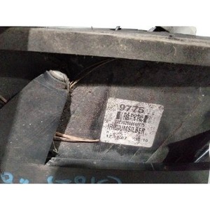 ชุดไฟท้ายขวา S-class (ด้านขวา) มือสอง ของแท้ OEM A2218200266 - Product Image 6