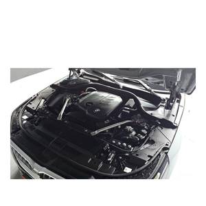 BMW Serie 5 523d M Sport 2023, 43,007 km, Diésel, Automático, con Cámara Trasera, Asientos de Cuero, Volante a la Izquierda - Product Image 6