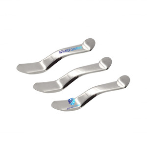 Dom Med Dynamics Dental Minnesota Retractor Manuel pour Lèvres, Joues et Langue, en Acier Inoxydable de Qualité Médicale, Instrument d'Examen Oral - Product Image 1