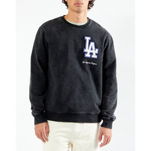 Sweat-shirts à capuche d'hiver pour hommes 100 % coton épais, vente en gros, fabricant de vêtements personnalisés, respirants et écologiques - Product Image 3