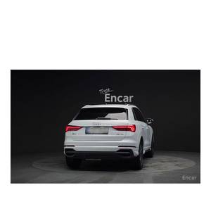 ออดี้ คิว3 35 ทีดีไอ พรีเมียม รุ่นธันวาคม 2023 วิ่ง 29,787 กม. พวงมาลัยซ้าย เบาะหนัง กล้องมองหลัง - Product Image 4