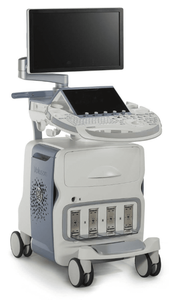 EN VENTA: MÁQUINA DE ULTRASONIDO GE VOLUSON E6 NUEVA, LISTA PARA ENVÍO - Product Image 3