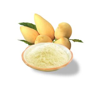 POLVO DE FRUTA DE DURIAN ORGÁNICO, COLORANTE ALIMENTARIO AMARILLO PURO PARA BEBIDAS NUTRICIONALES - Product Image 2