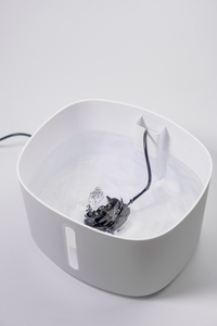 Bols en plastique étanches pour chats et chiens Peien Auto Pet Water Feeder - Product Image 4