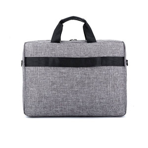 Sac à dos pour ordinateur portable imperméable et rembourré, bretelles réglables, fermeture éclair, léger, en cuir véritable, grande capacité, étui de protection - Product Image 5