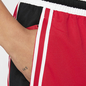Casual Men's and Women's 100% <b>Polyester</b> Mesh Sublimation Shorts Breathable Quick Dry for Basketball Swim Running - Product Image 5