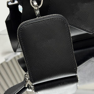 Bolsos de Lona Vaquera Estilo 2026 para Mujer, Bolsos de Hombro Mini Tipo Cubo, Bolsos de Playa de Verano 2025 para Mujer - Product Image 3