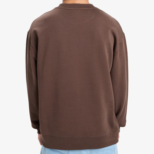Sweat-shirts pour hommes de luxe à capuche doublés en tricot lavé, avec logo de nouvelle conception, légers et imprimés sur mesure - Product Image 3