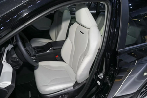 โตโยต้า RAV4 ไฮบริด SUV ปี 2025 รุ่นใหม่ 5 ประตู เกียร์อัตโนมัติ ไฮบริด น้ำมัน-ไฟฟ้า - Product Image 5