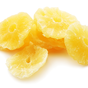 Délicieux norme ISO prix bon marché douceur Top vente ananas séché approvisionnement en vrac - Product Image 6