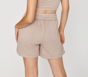 Conjunto de Pantalones Cortos Deportivos de Dos Piezas para Hombre, Verano 2026, Logotipo Personalizado de Alta Calidad, Estilo Casual, Transpirable - Product Image 3