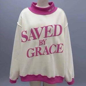 เสื้อสเวตเชิ้ตคอเต่าตัวใหญ่พิมพ์ลายจุด Pray แบบ unisex สวมใส่สบายๆ สำหรับฤดูใบไม้ร่วง ผ้าฝ้าย 100% 2 ชิ้น - Product Image 6