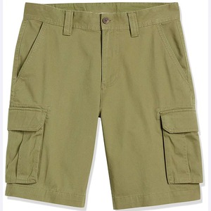 Top Trending premium quality breathable quick dry shorts for men Wholesale breathable Summer Adjustable Men Cargo Shorts - Product Image 2
