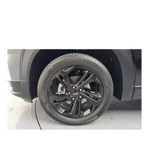 Chevrolet (GM Daewoo) Trailblazer 1.3 Turbo 4WD Boîte de vitesses automatique Sièges en cuir Caméra arrière Émissions Euro V 57 351 km (mars 2021) - Product Image 5