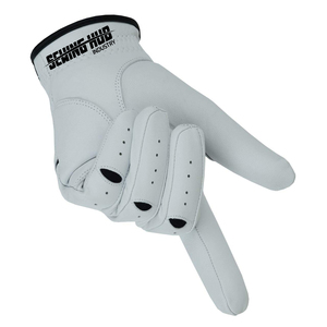 Guantes de golf de cuero suave y económicos, guantes de golf profesionales con construcción transpirable para una mejor sensación y rendimiento de swing. - Product Image 4