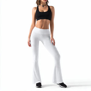 ชุดโยคะแบบรัดรูปสำหรับผู้หญิง ชุดออกกำลังกาย บราออกกำลังกาย กางเกงเลกกิ้ง ชุดโยคะสำหรับผู้หญิง ชุดกีฬาสำหรับผู้หญิง - Product Image 3