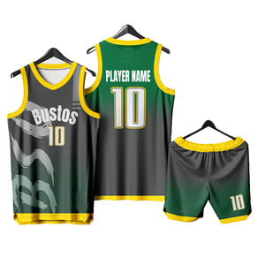 Uniformes Deportivos de Baloncesto Personalizados al por Mayor para Hombre, Uniformes de Baloncesto de Alta Calidad - Product Image 1