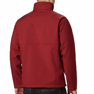 Soft Shell 2025-2026 Jacket <b>Men</b> Windproof and Waterproof Professional Mountaineering Outdoor Jacket - Product Image 1