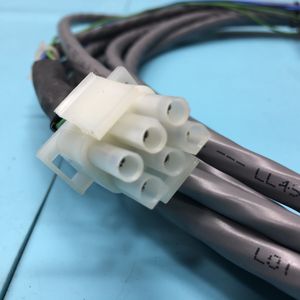Câble AMAT 0150-21366, ensemble d'alimentation CC/interverrouillage - Équipements et pièces semi-conductrices d'occasion fiables à l'échelle mondiale - Product Image 4