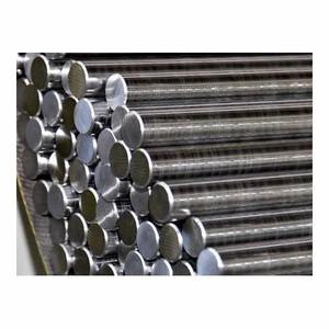 Barres rondes en acier doux de 20 mm, finition miroir, tiges MS de 4 à 12 m, acier poli de précision pour la fabrication - Product Image 1