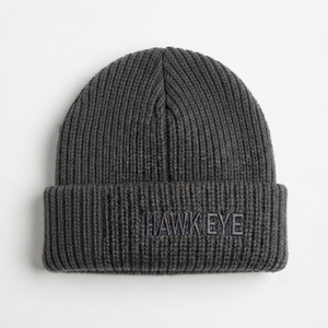 Unisex Beanie Custom Embroidery <b>Hat</b> Warm <b>Winter</b> Knit Cuffed Cap Fashion Casual Wear for Men <b>Women</b> Custom Logo - Product Image 5