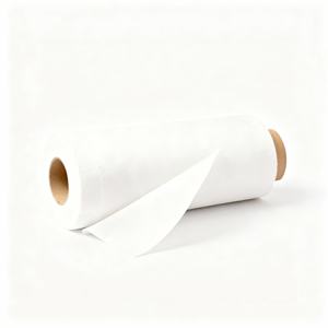 Rollo de Papel de Cocina al por Mayor, Textura Resistente, Toallas de Papel de Alta Absorbencia para Hoteles y Catering - Product Image 1