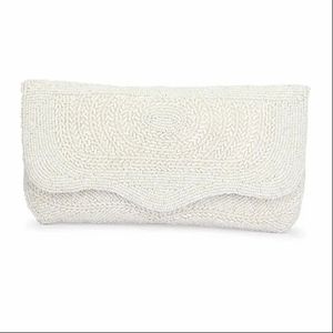Bolso Casual de Lujo Hecho a Mano en India, Surtido de Cuentas de Vidrio Multicolor, Bolso Artesanal Local Duradero, Bolsos Promocionales - Product Image 1