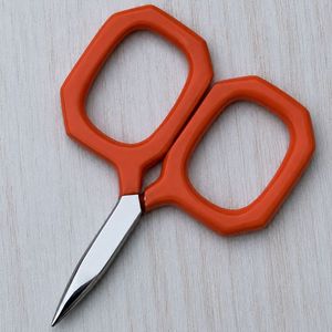 Embroidery <b>Scissors</b> Stainless Steel Sharp Tip Fine <b>Sewing</b> Tool for Thread Needlework & DIY Craft - Product Image 2