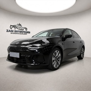 Leap.motor C01 2024 EREV 216KM Longue Portée Berline Premium - Product Image 1
