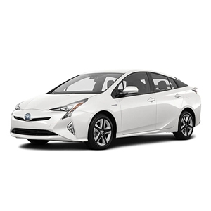 Toyota Prius hybride d'occasion à succès, économe en carburant, prête à l'exportation, au meilleur prix et avec une expérience de conduite agréable - Product Image 1