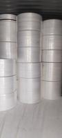 Weicher Hydrophiler SSMMS Vliesstoff 17 GSM Atmungsaktiv Hygienisch Antibakteriell Gepunktet Baby Erwachsenen Windel Hygieneeinlage