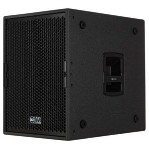 มีจำหน่ายแล้ว RCF-TTS 15-A 15 ซับวูฟเฟอร์แอคทีฟ 2200W - Product Image 2
