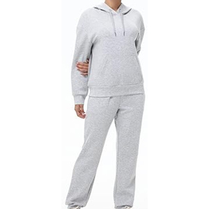 Chándal Deportivo para Mujer, Corte Ajustado, Hecho con la Mejor Calidad, Nuevo Estilo, Precio al por Mayor - Product Image 4