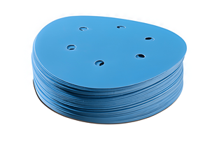 DISQUE VELCRO NORTON Q216 - Product Image 2