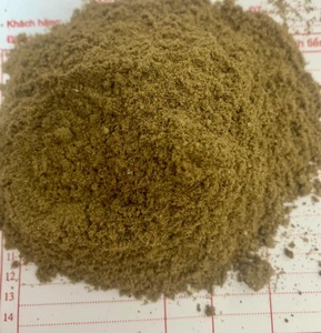 Harina de pescado de alta proteína, bolsa de 50kg, contenedor de 18 toneladas/20 pies, alimento en polvo para pollo, pescado, ganado, cerdo, alto contenido de proteína para animales - Product Image 5