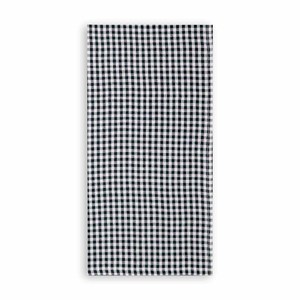 Ensemble de torchons de cuisine à carreaux, dernière collection, pour la vente en gros, 100% coton, pour usage en cuisine - Product Image 2