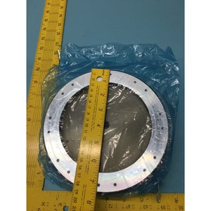 VARIAN M101003743 COOLING BACK ASSY, 156350 - Equipo y piezas de semiconductores de confianza de la marca global Legacy - Product Image 4