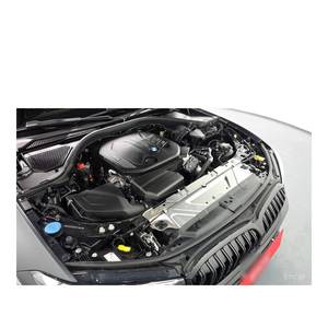 BMW Serie 3 320d Touring M Sport 2024, Diésel, Automático, Volante a la Izquierda, Cámara Trasera, con 38,652 km - Product Image 6