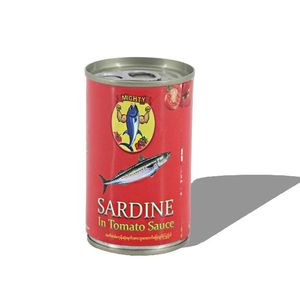 Sardinas Enlatadas Premium, Producto de Mariscos de Alta Calidad para un Consumo Diario Saludable - Product Image 2