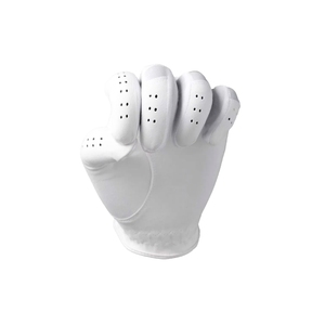 Gants de golf en cuir Cabretta respirant sur mesure pour gaucher, perforés, haute adhérence, fabriqués au Vietnam (OEM) - Product Image 5