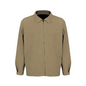 Alibaba Meilleur vendeur Veste d'entreprise de haute qualité pour hommes Vestes d'entreprise imperméables pour hommes fabriquées en usine - Product Image 1